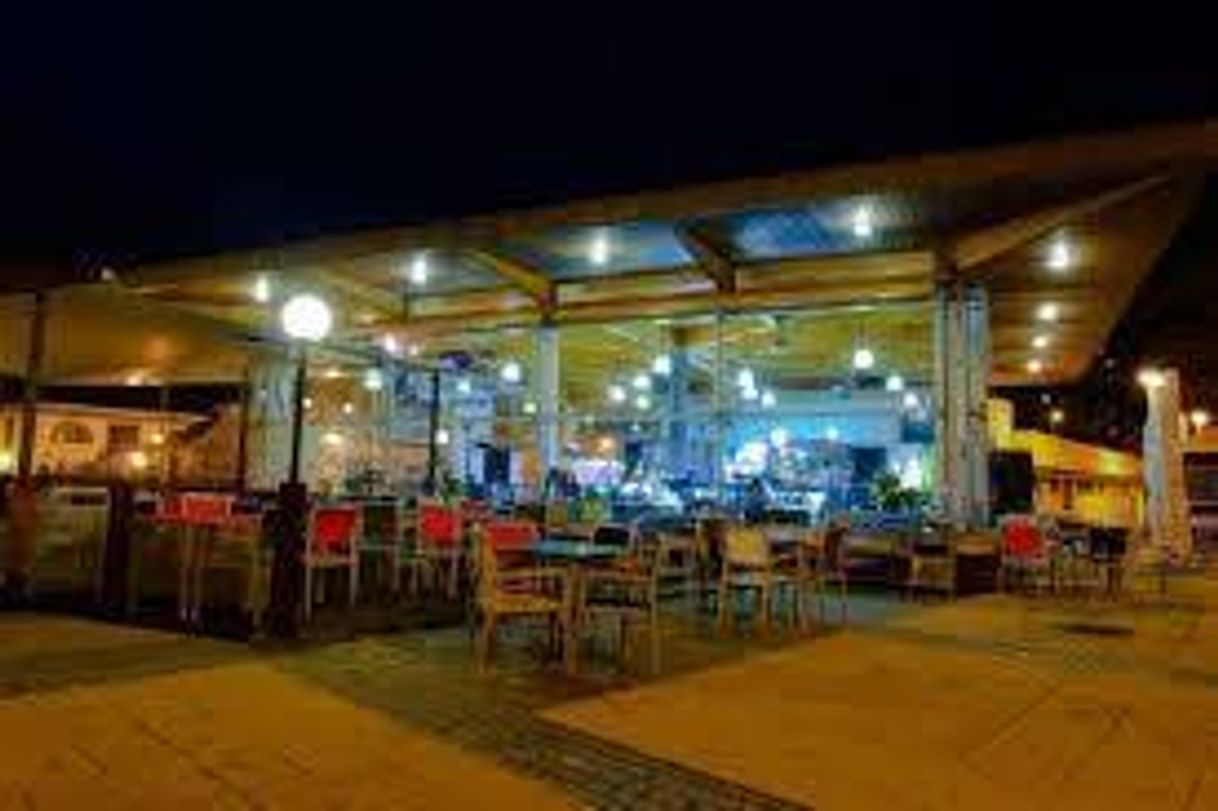 Restaurants MaréAlta - Peixe & Mariscos