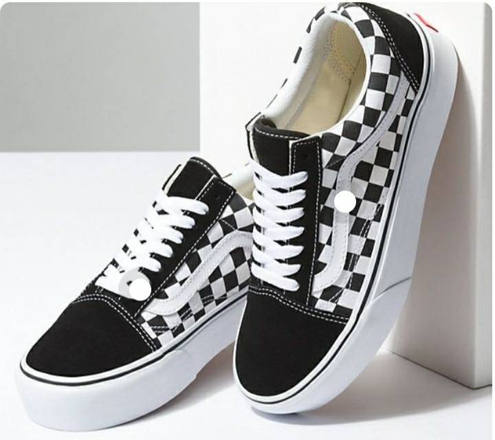 Moda Vans