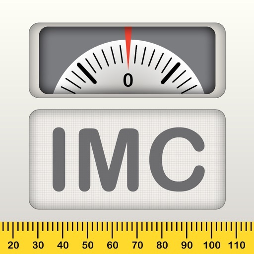 App Calcular IMC