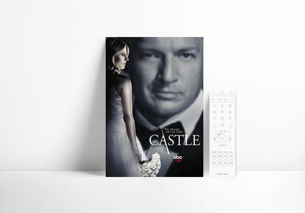 Serie Castle