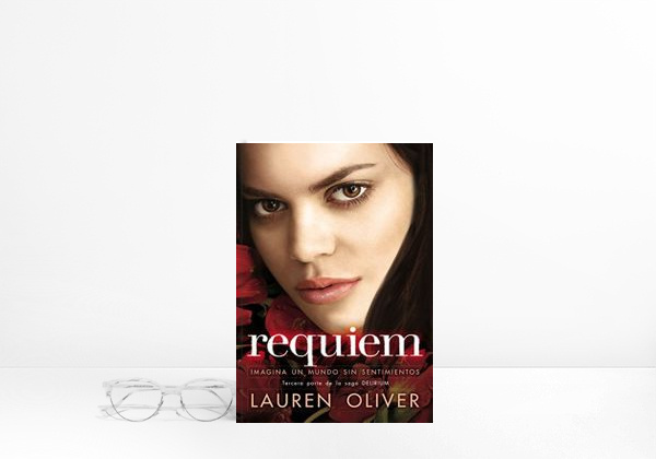 Libro Requiem