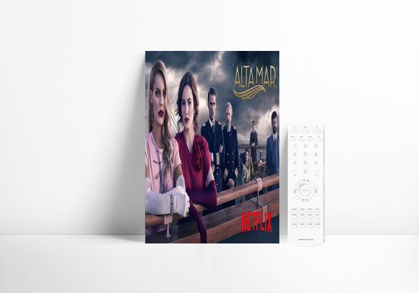 Serie Altamar