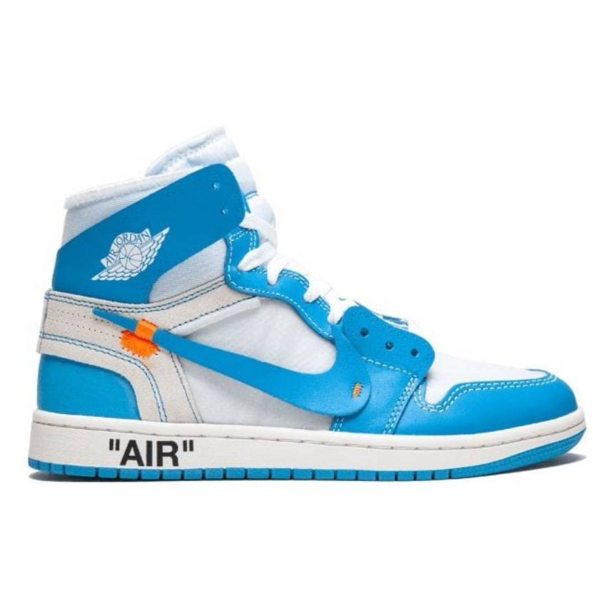 Nike × off-white Air Jordan 2