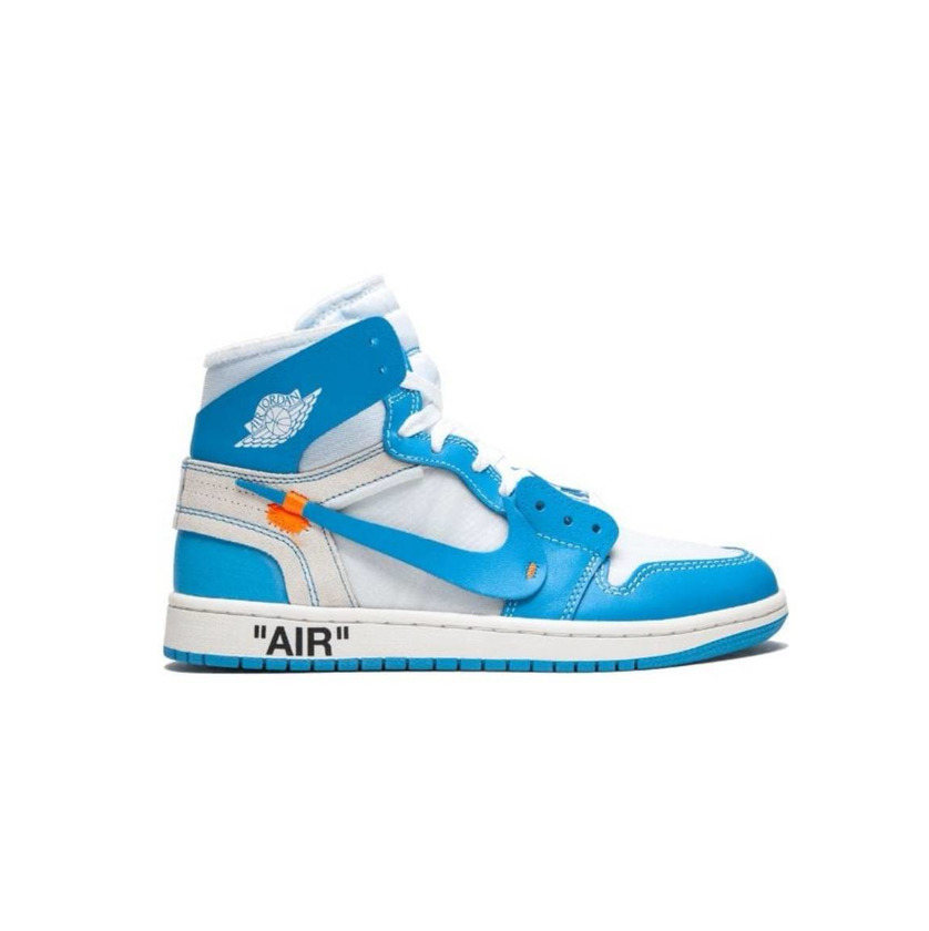 Product Nike × off-white Air Jordan 1