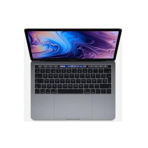 Macbook pro 2019