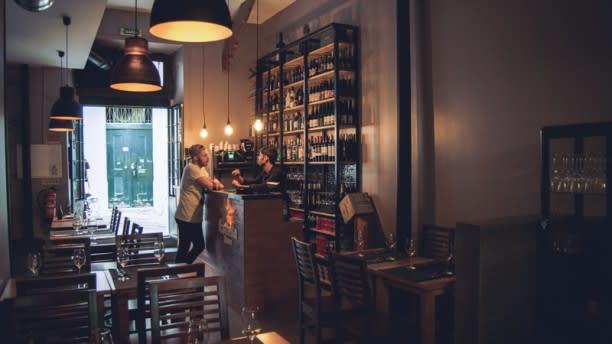 Restaurants Os Bons Malandros
