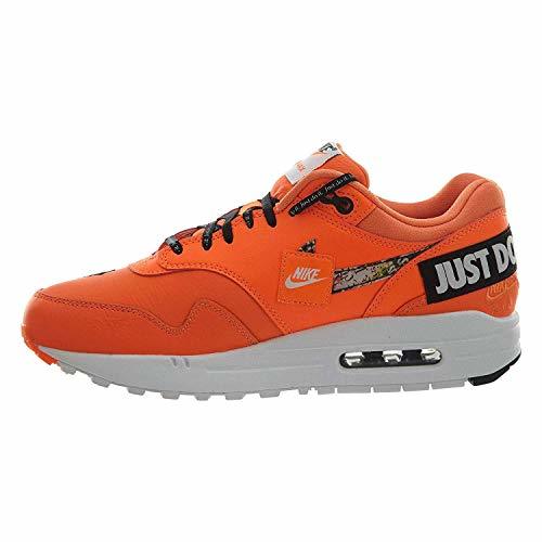 Product Nike Wmns Air MAX 1 LX, Zapatillas de Gimnasia para Mujer, Naranja