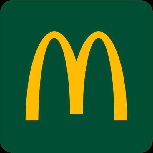 Mc Donald's viseu