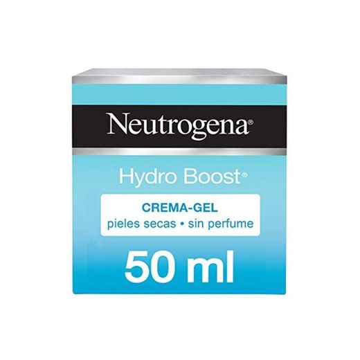 Neutrogena Hydro Boost Crema Gel