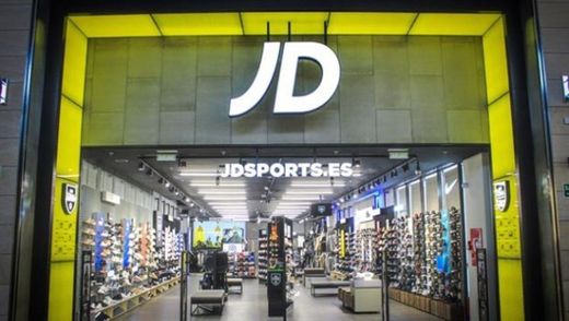 JD Sports