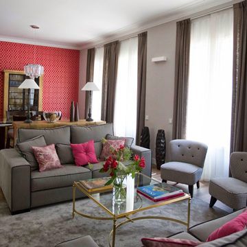 Social Decoración de interiores y exteriores, decora tu casa - HOLA