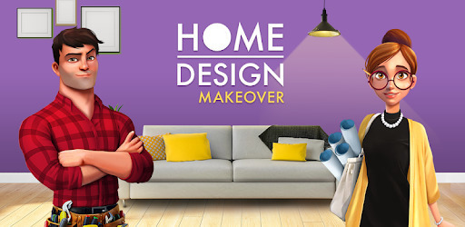 Fashion Home Design Makeover - Apps on Google Play