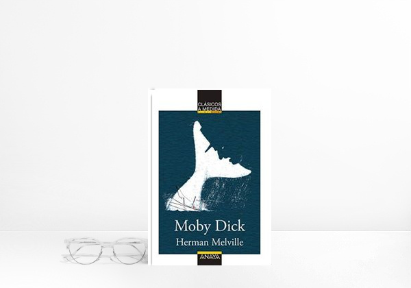 Book Moby Dick