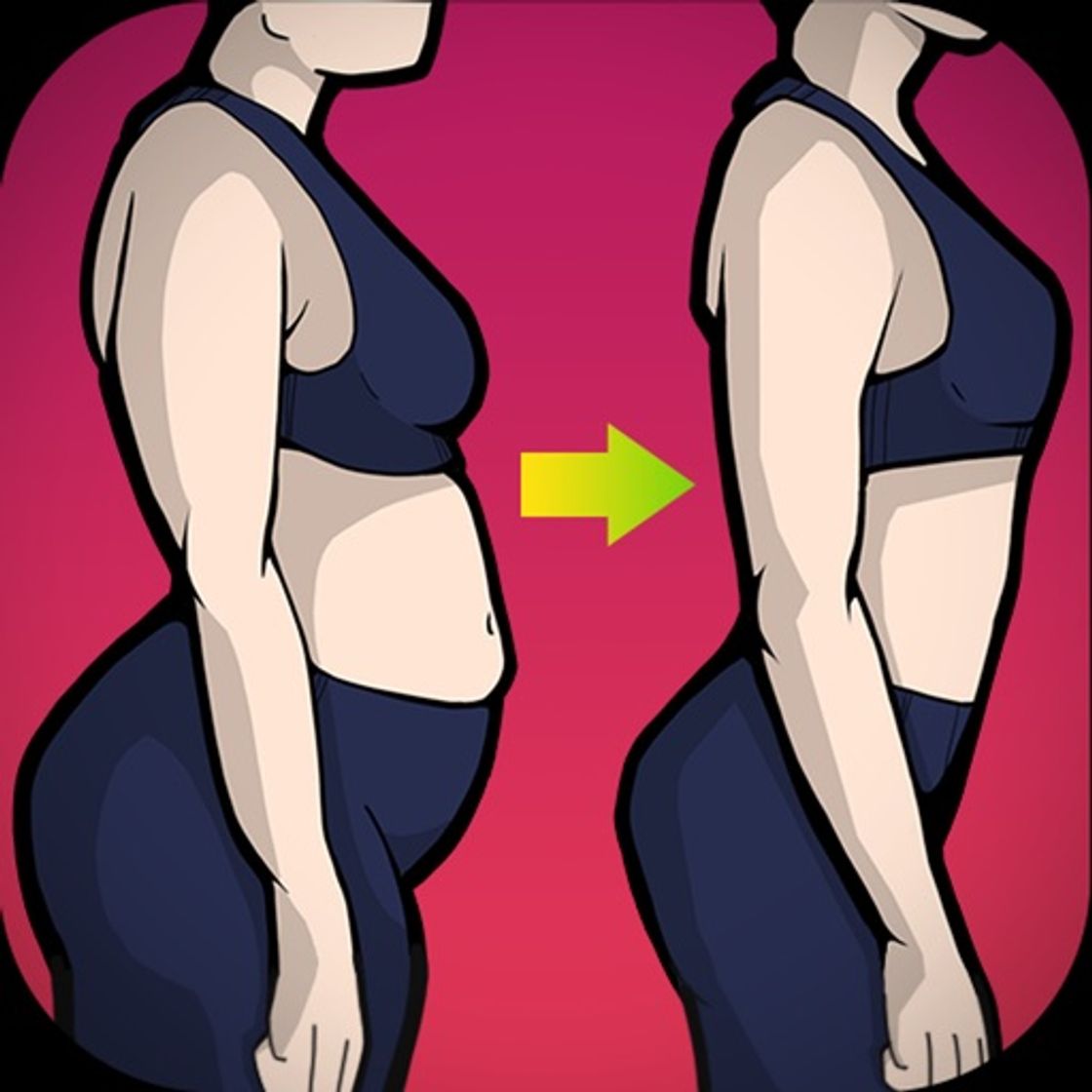 Apps How to Lose Weight in 30 Days