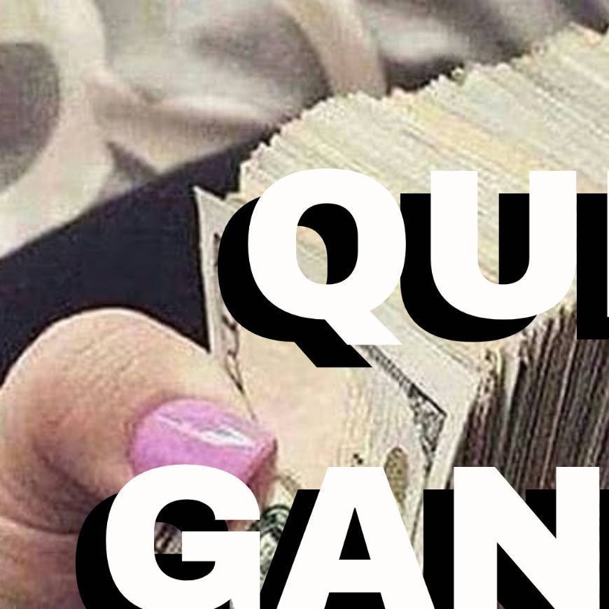 Dinheiro Fácil? 💲
