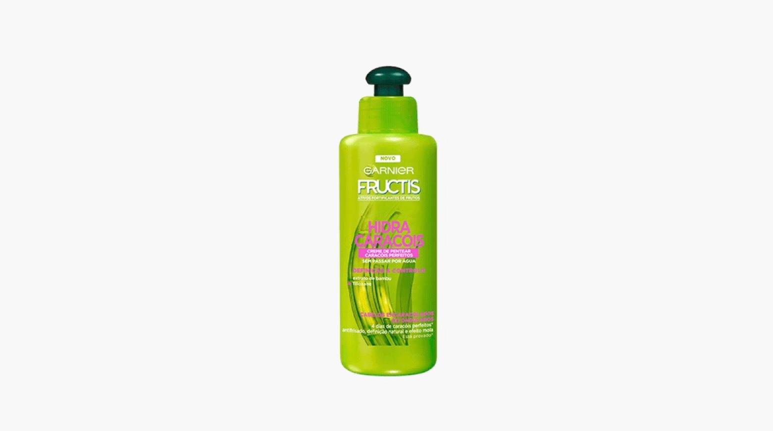 Producto FRUCTIS
Fructis Creme de Pentear Hidra Caracóis.