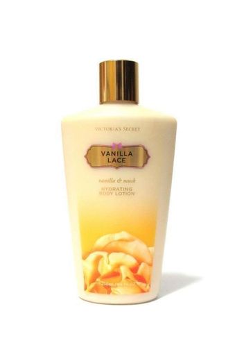 CREME HIDRATANTE VICTORIA'S SECRET VANILLA LACE 250ML