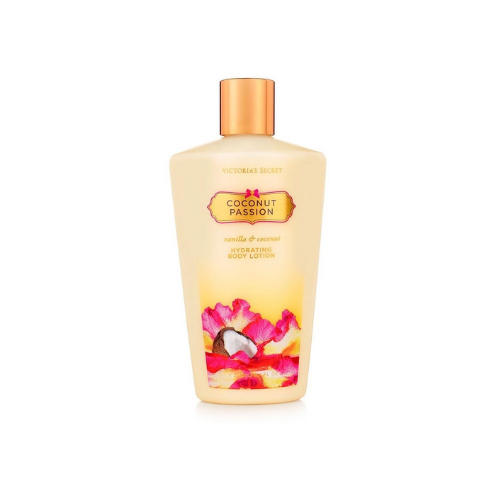 Product Creme Hidratante Body Lotion Victorias Secret ? Coconut Pass