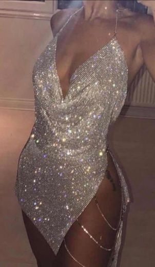 Vestido ✨✨✨✨✨