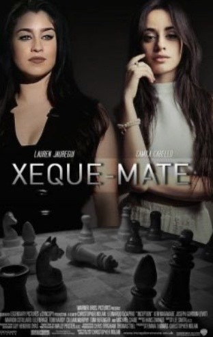 Moda Xeque-Mate (Camren Fanfic)