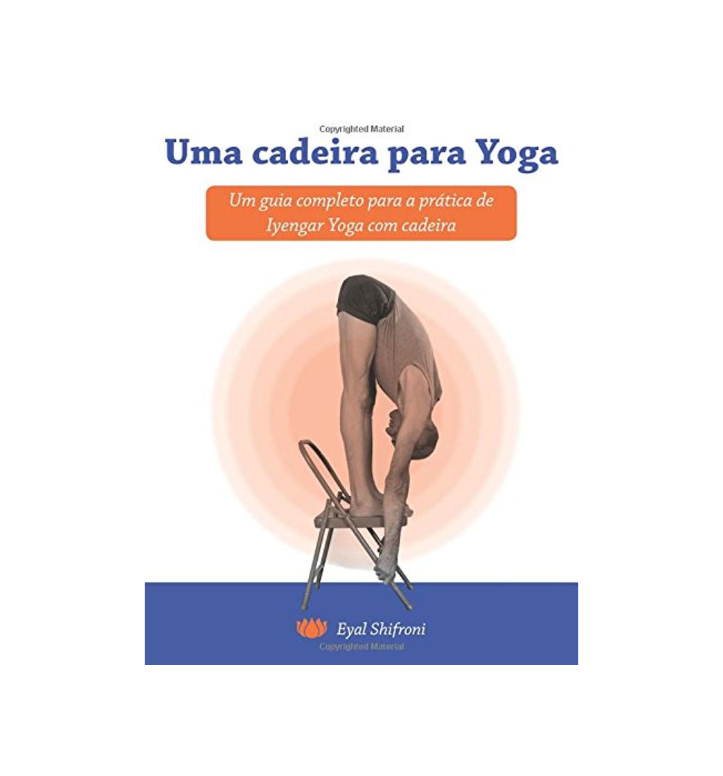 Social Uma cadeira para Yoga