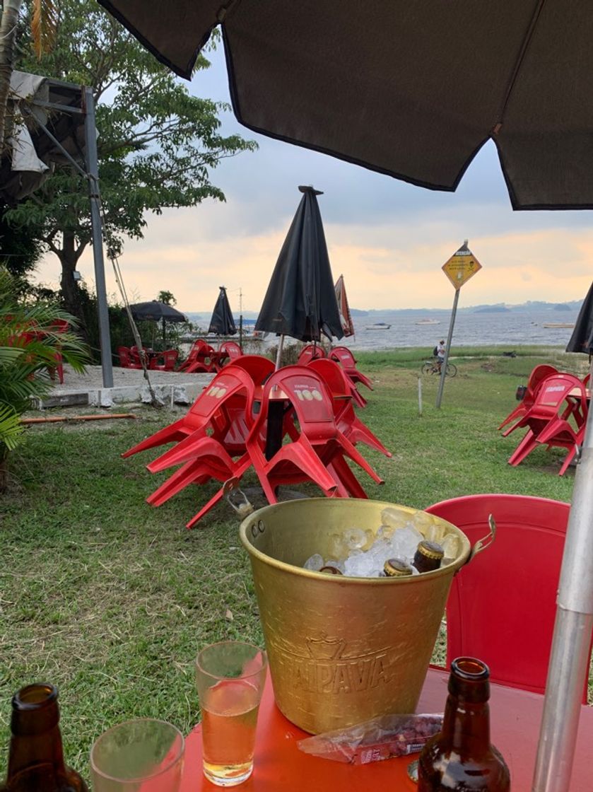 Restaurantes Lanchonete Mil Milhas
