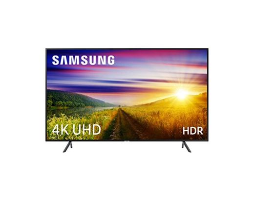 Samsung 40NU7125 - Smart TV 40" 4K UHD HDR