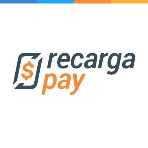 App Recarga Pay