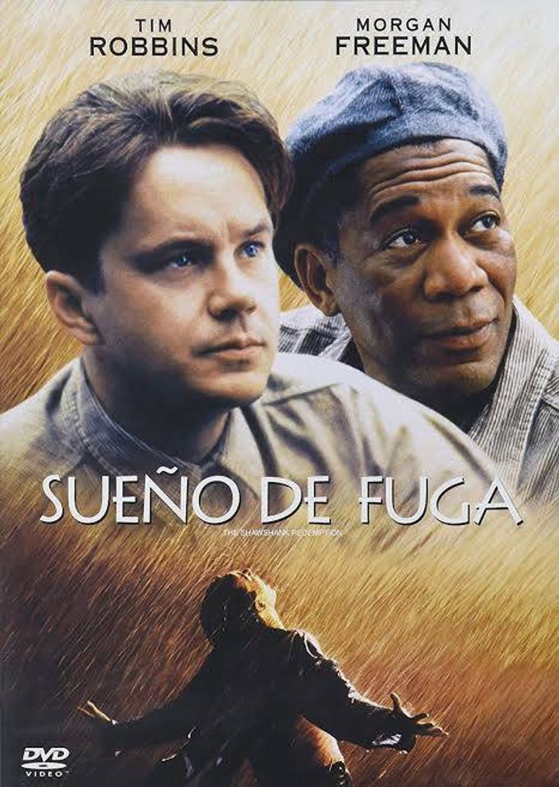 Películas Sueños de fuga