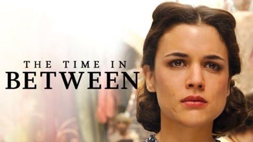 Serie El tiempo entre costuras