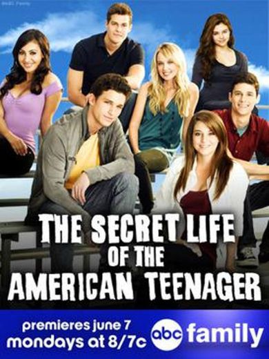 The Secret Life of the American Teenager