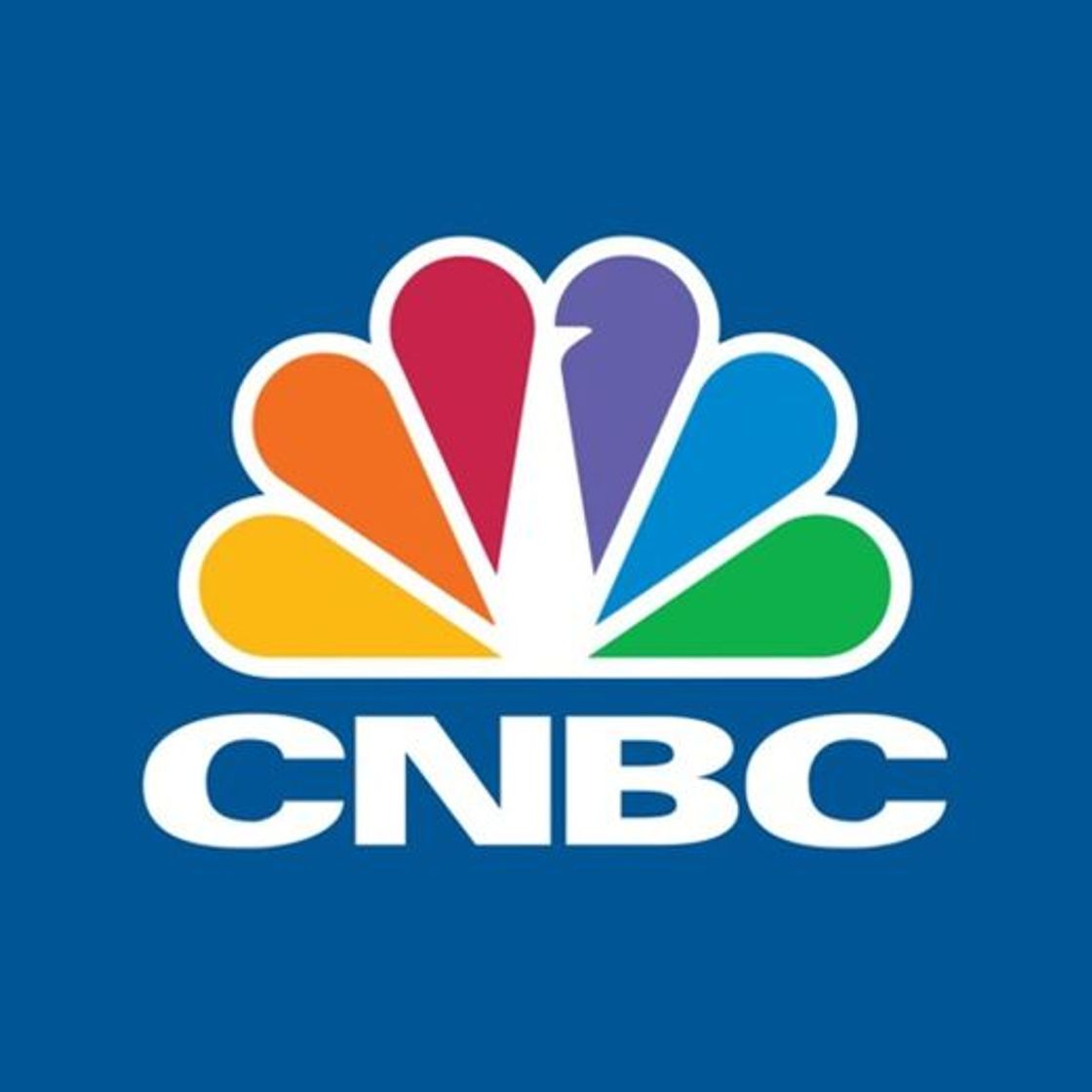 App CNBC: Stock Market & Business