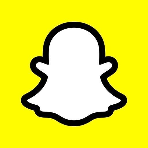 App Snapchat