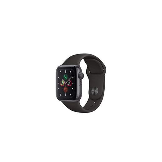 Apple Watch Series 5