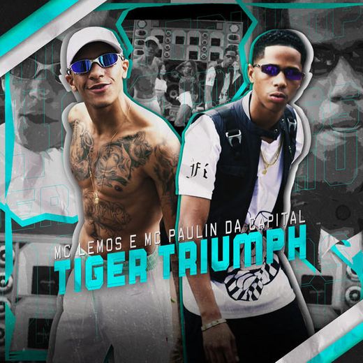 Tiger Triumph
