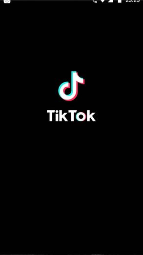 TikTok melhor app para ganhar dinheiro basta clicar no link.