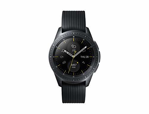 Producto Samsung Galaxy Watch Bluetooth, Reloj inteligente con SAMOLED, Pantalla táctil, GPS