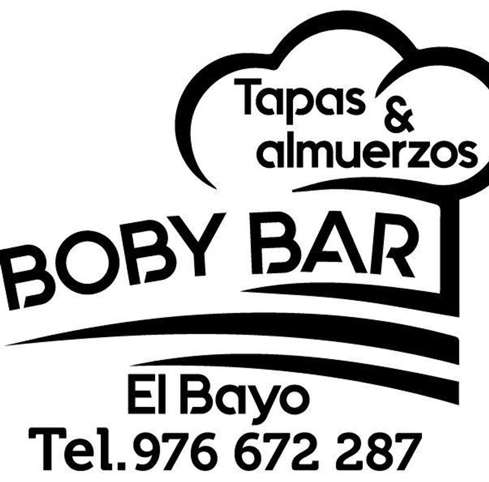 Restaurantes BOBY BAR