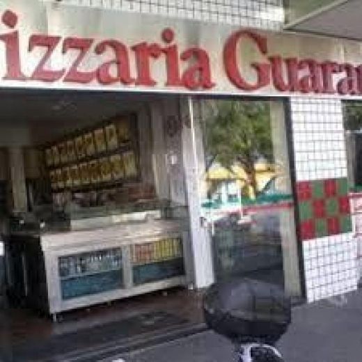 Pizzaria Guarani