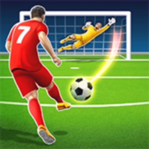 App Football Strike