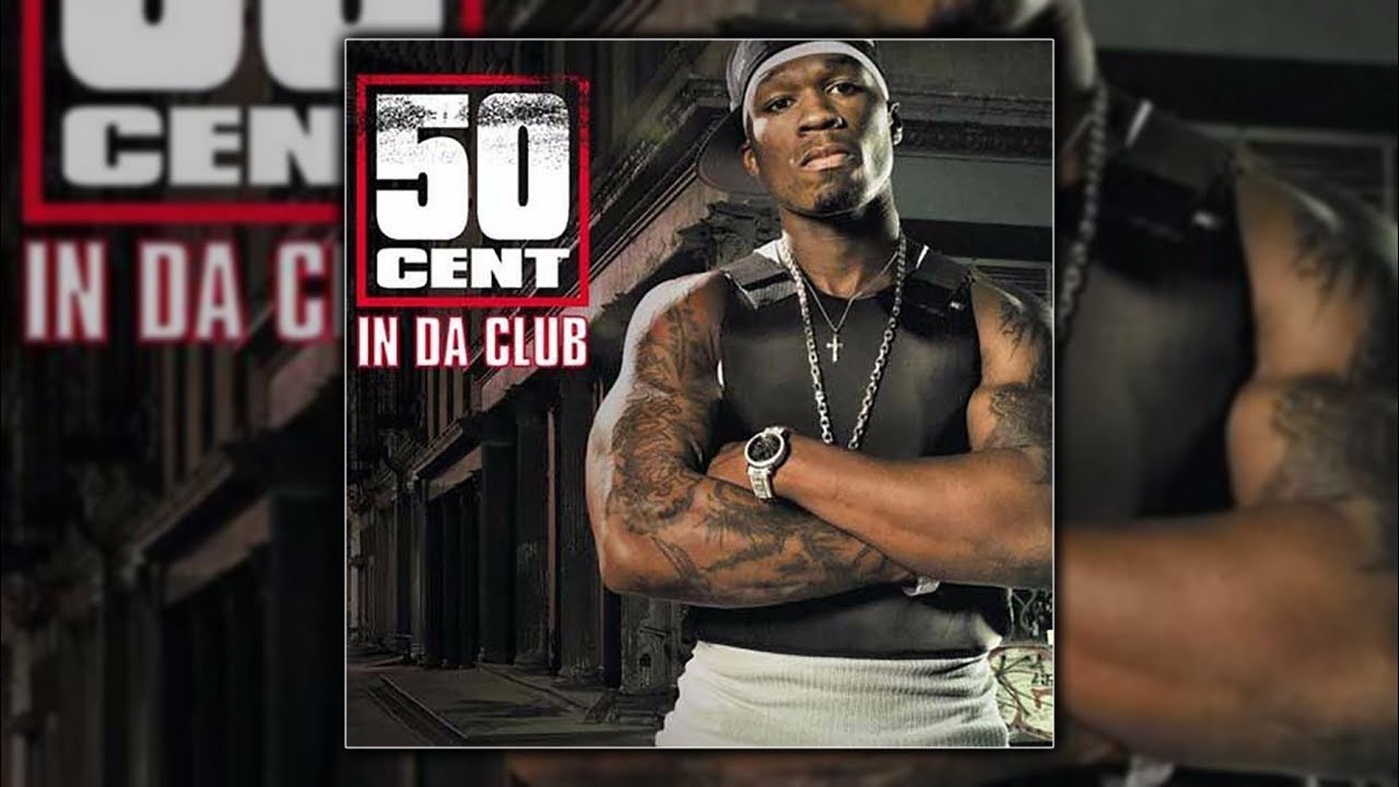 Social In daa club 50 cent