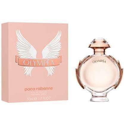 Perfume olympea