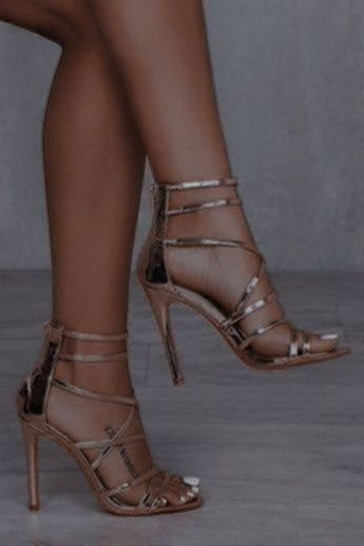 Social Salto alto👠