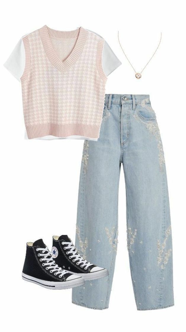 Social Roupa aesthetic 
