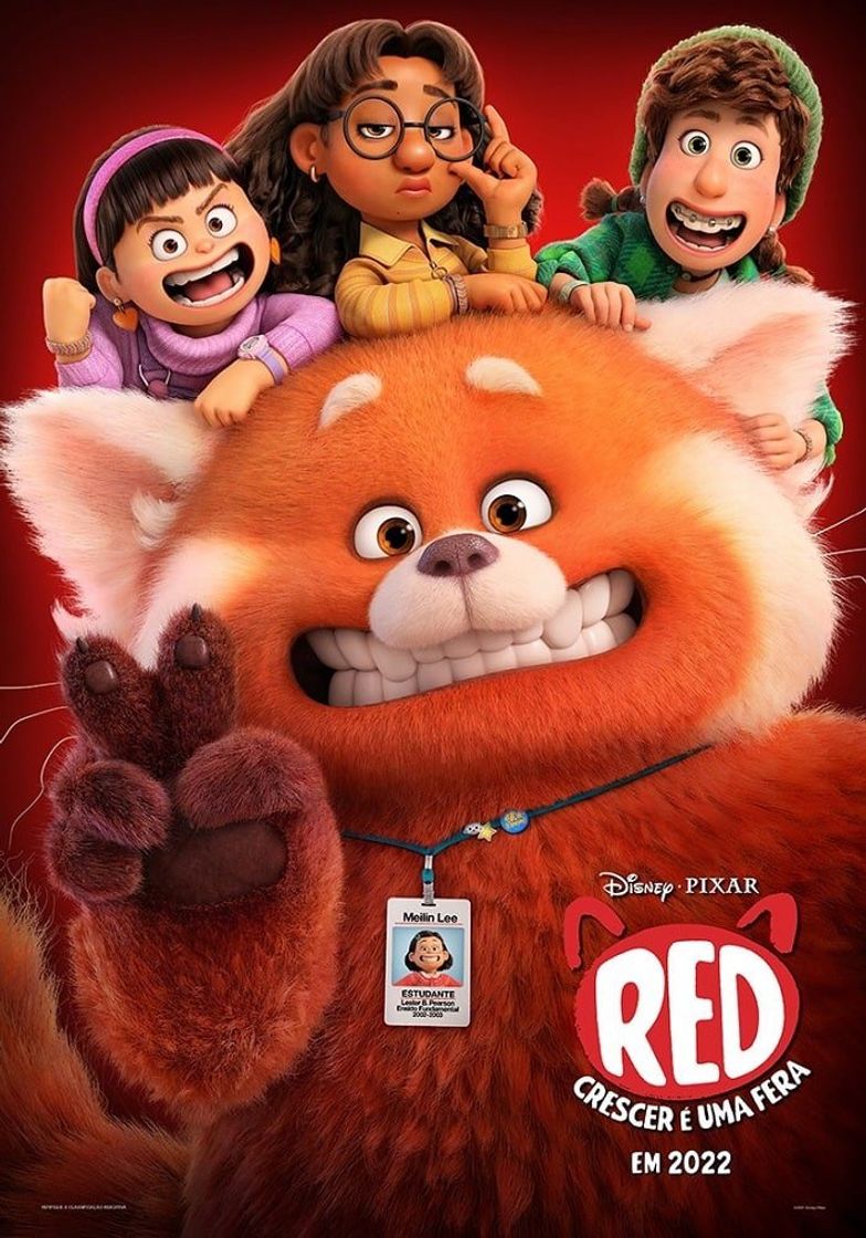 Social Red-Crecer é uma fera