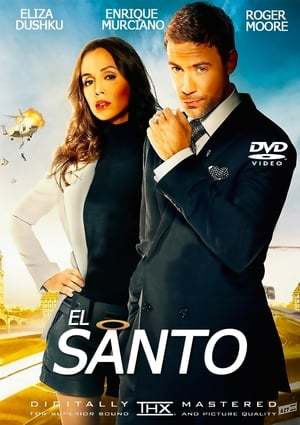 Película El Santo