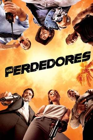 Película Los perdedores