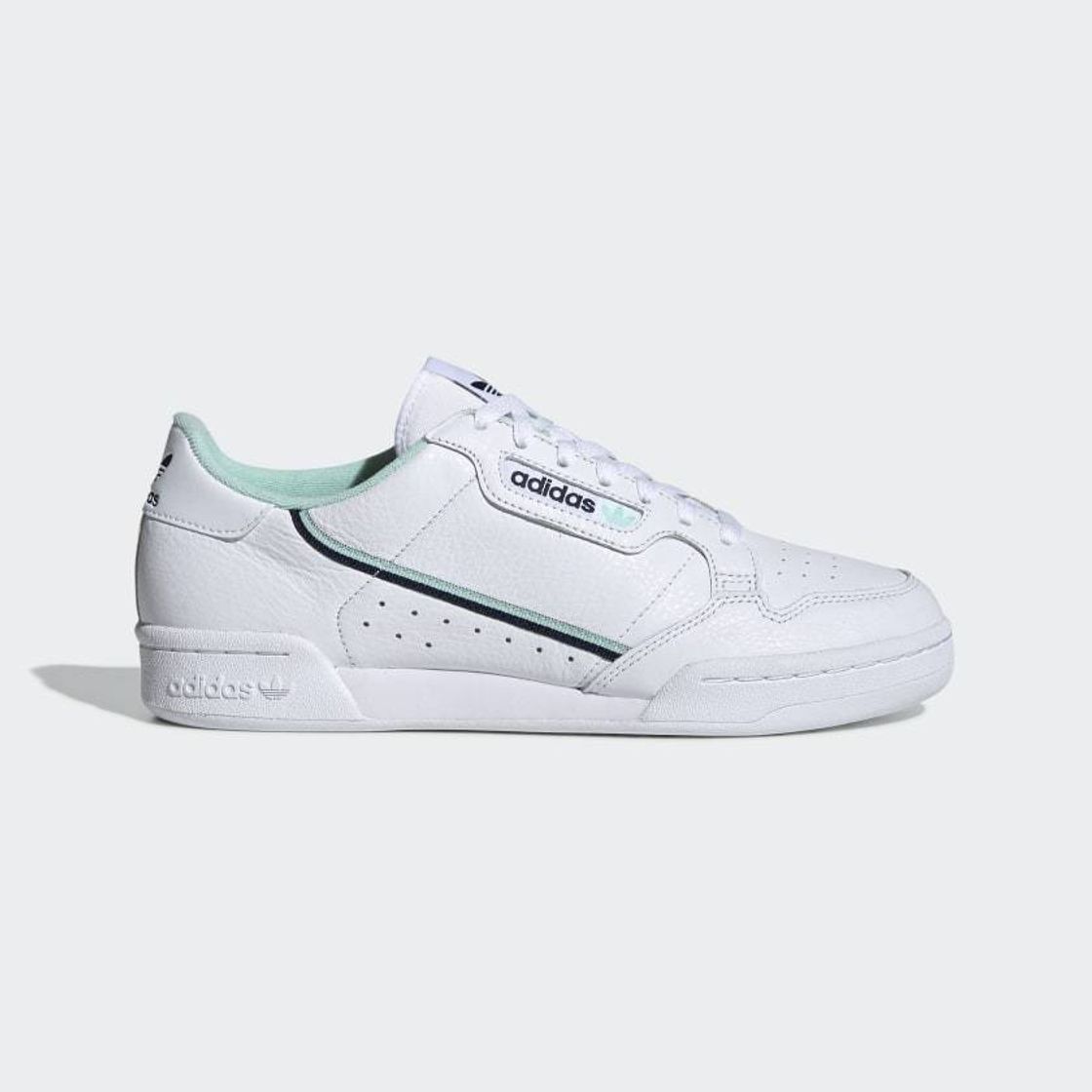 Product Adidas Continental 80 Clear Mint