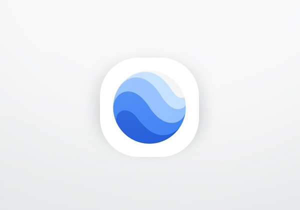 App Google Earth