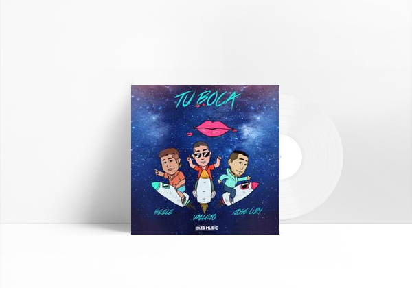 Music Tu Boca